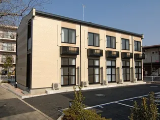 レオパレスパルメリアの画像