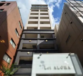 エステムプラザ品川アーバンヒルズの画像