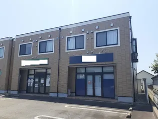 アンソレイユAの画像