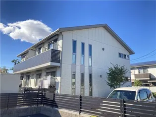 ガーデン オアシスの画像