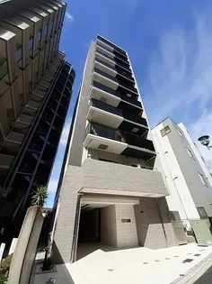 ヴィラ フェリシア 小台橋の画像