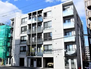 ヴォヤージュ豊平の画像