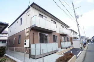 マ メゾン IIの画像