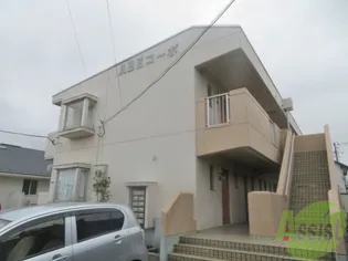 ABEコーポの画像