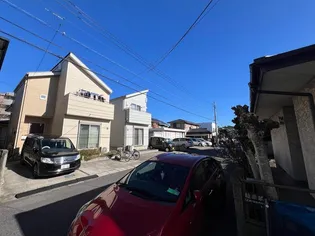 ジュネパレス稲毛第15の画像