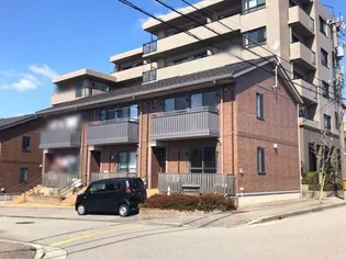 富樫ヴィヴレ Bの画像