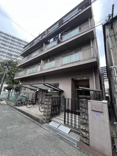 ルミエール浪通の画像