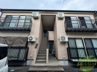 山田ハイツの画像