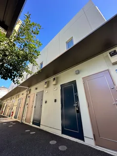 リーベハウスの画像