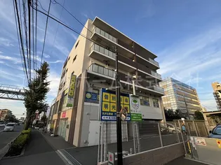 ボンソワールの画像