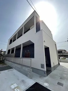 ADC坪井ベースの画像