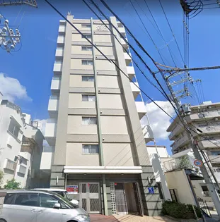 SーFORT西九条の画像