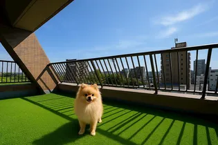 グランメゾンKCの画像