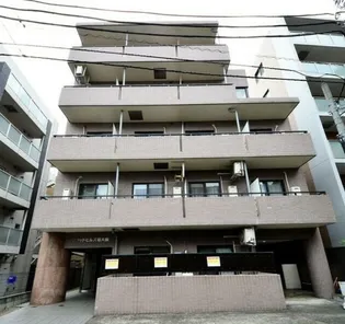 グラッドヒルズ明大前の画像