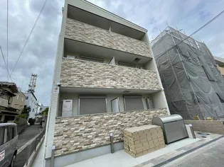 クリエオーレ茨田大宮Ⅰの画像