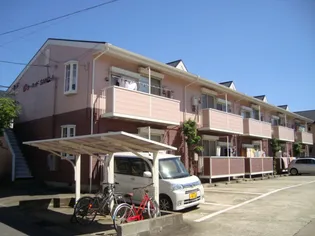 オーキッドSANO Bの画像