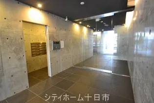 ライフメント平和大通りの画像