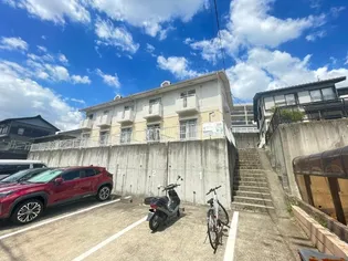 光香ハイツの画像