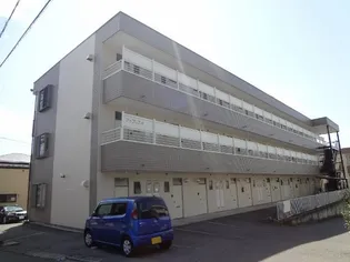 アップルズSの画像