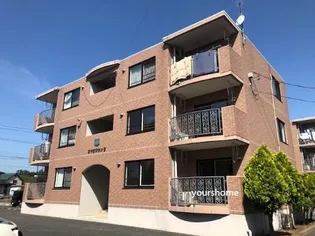 ミヤビタウンの画像