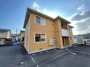 RIVER COURT ⅠⅡの画像