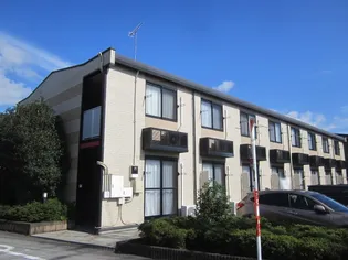 レオパレス睦の画像