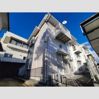 宮城県仙台市青葉区双葉ケ丘1【アパート】の外観