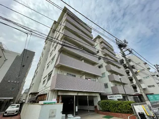 池袋第2ヒルハイムの画像