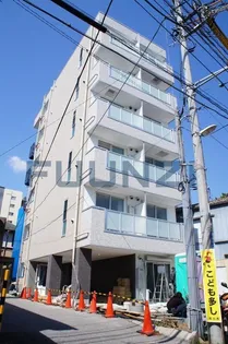 リブリ・ベレッツァ【2階】の外観