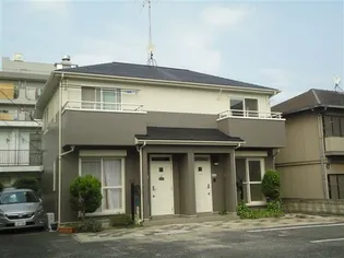 フローラ小金井の画像