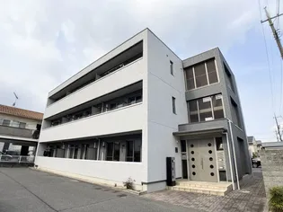 ウィスティリア A棟の画像