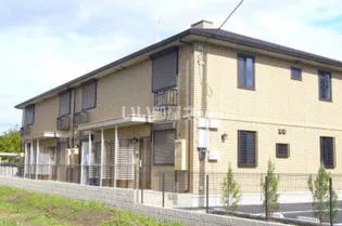 ローズコート西三島の画像