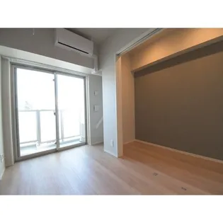 Primal KinshichoII【5階】の間取り