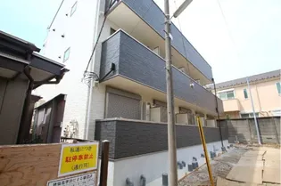 ラ リュエル馬込の画像