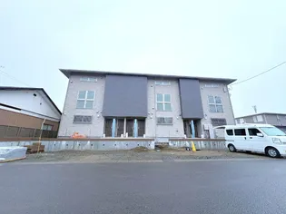 ベルリードメイプルの画像