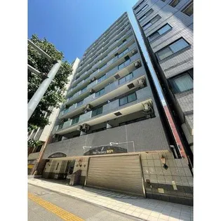 ベスト伊勢佐木長者町の画像