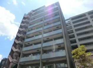 東京都墨田区業平1【マンション】の外観