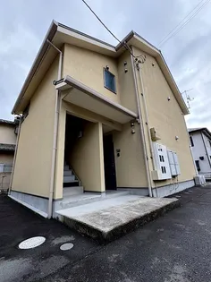 サンフォレスト入生田第三棟の画像