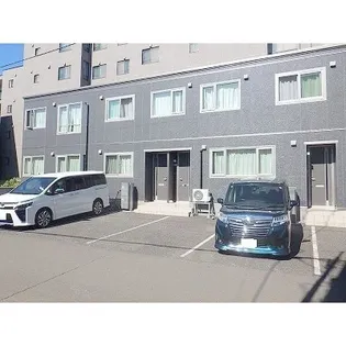 ソレーユ 東の画像