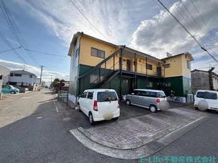 PROSPER新生の画像