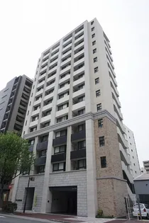 エンクレストベイ天神東Ⅲの画像