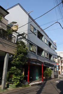 ジョイフル松本の画像