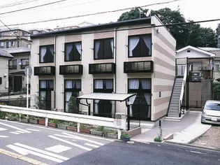 レオパレス保土ヶ谷坂本町の画像