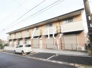 アムールエフ1番館の画像