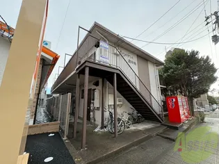 スウィートブライアUⅡの画像