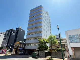 アーバンハウス西堀の画像