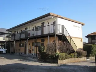 もみの木ハイツA棟の画像