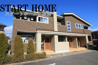 ルミナス名東 IIの画像