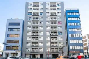 東京都千代田区外神田6【マンション】の外観