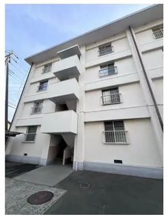 越谷団地の画像